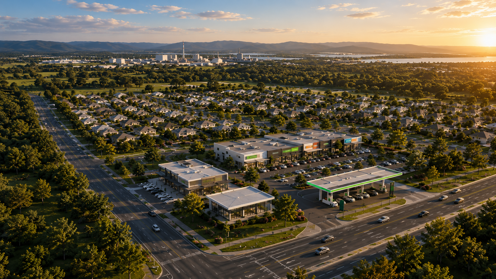 Kirkwood Project banner image